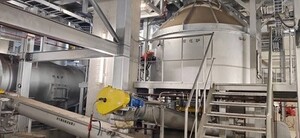 日本環境技術が扱う炭化装置