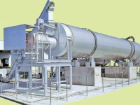 東洋プラントが扱う炭化装置1