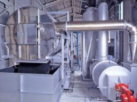 東洋プラントが扱う炭化装置2
